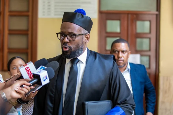 Wilson Camacho: «Decisión con luces y sombras» en caso hermanos Medina