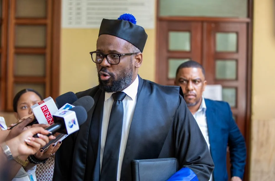 Wilson Camacho: «Decisión con luces y sombras» en caso hermanos Medina