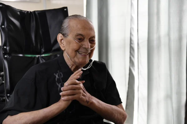 Fallece dramaturgo y teatrista Franklin Domínguez