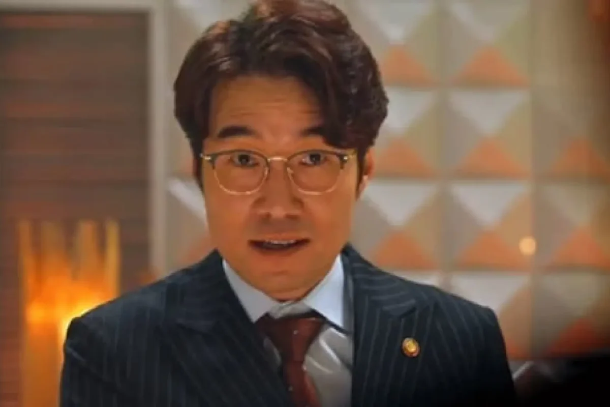 Encuentran muerto al actor surcoreano Song Young-kyu, de 55 años