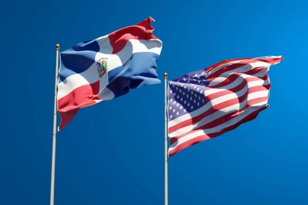 RD no está en la lista de países que pagará fianza de 15,000 dólares por visa de paseo a EE. UU.