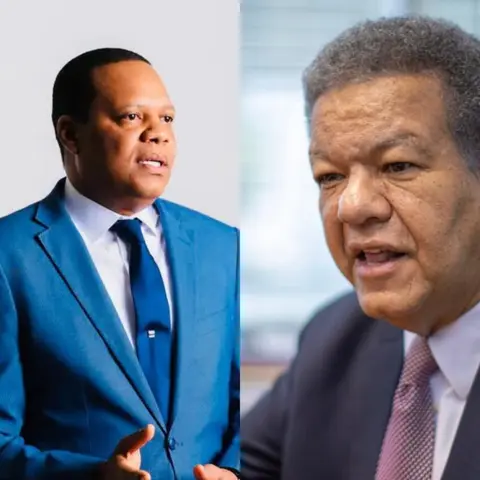 Eddy Alcántara reta a Leonel a recorrer mercados para comprobar precio libra de pollo