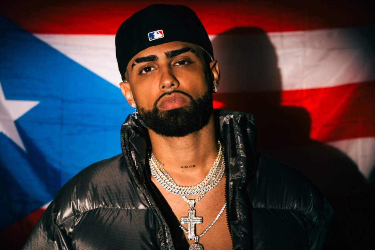 Jay Wheeler apuesta por la bachata con “Por fa, no te vayas”