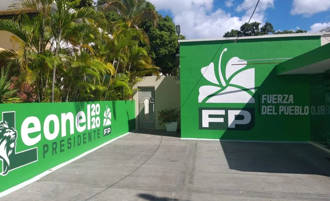 La Fuerza del Pueblo exige al Gobierno declarar en emergencia el sector eléctrico