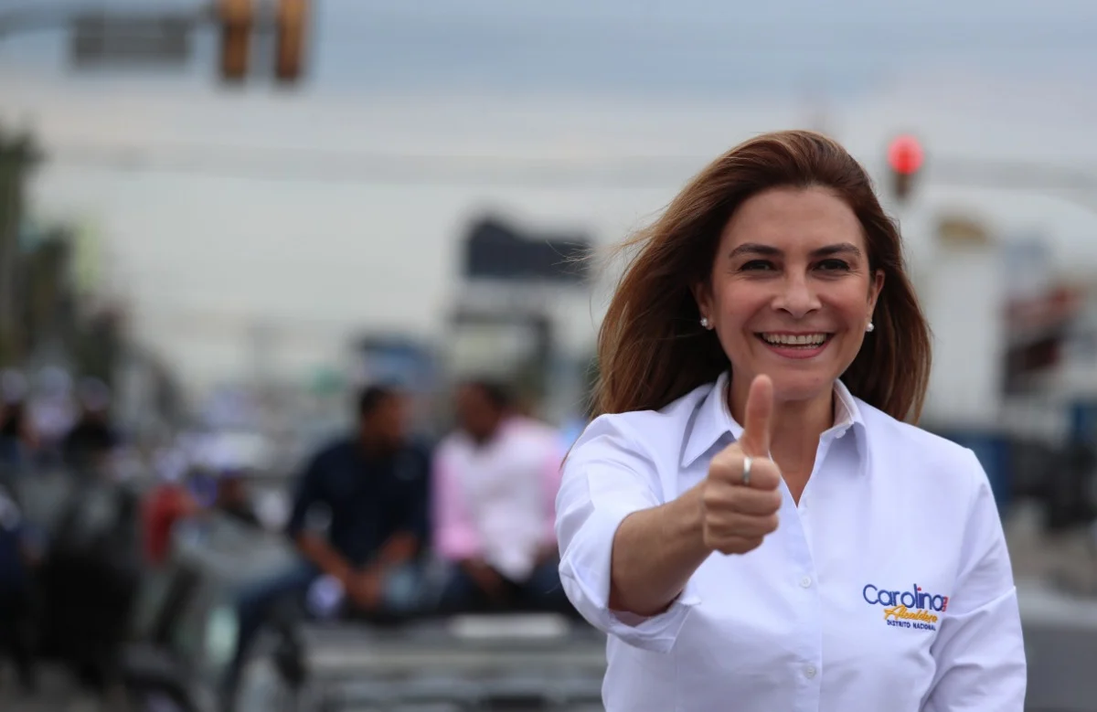 Carolina respalda impulsar turismo religioso en Higüey