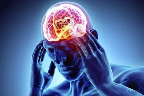 El país registra entre 22,000 y 26,000 accidentes cerebrovasculares cada año