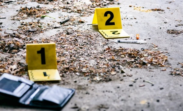 Hombre mata a su pareja y luego se suicida en el sector Los Ríos