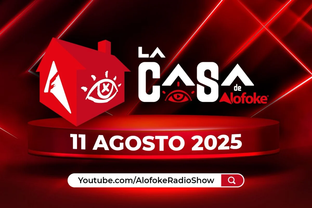 La Casa de Alofoke se estrena este 11 de agosto: el evento en vivo más esperado del año en habla hispana