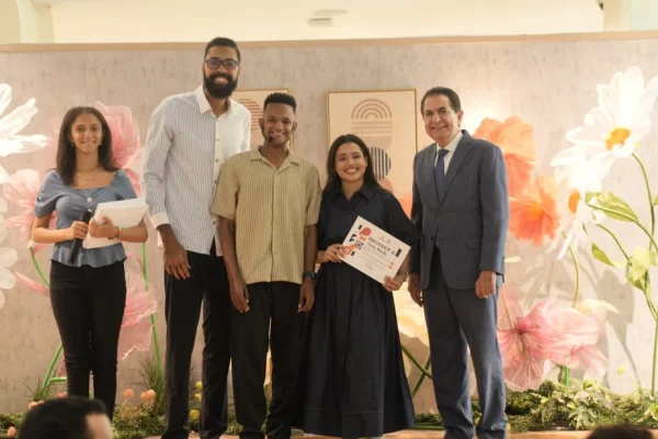 Juventud Empoderada reconoce por primera vez el talento y compromiso social de la juventud cristiana