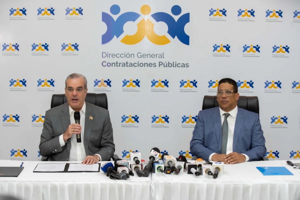 Implementarán sistema único de gestión de inventarios en la administración pública