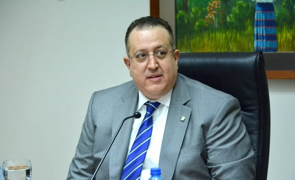 Magín Díaz afirma reforma fiscal es una necesidad para RD, pero prioridad es enfrentar crisis petrolera