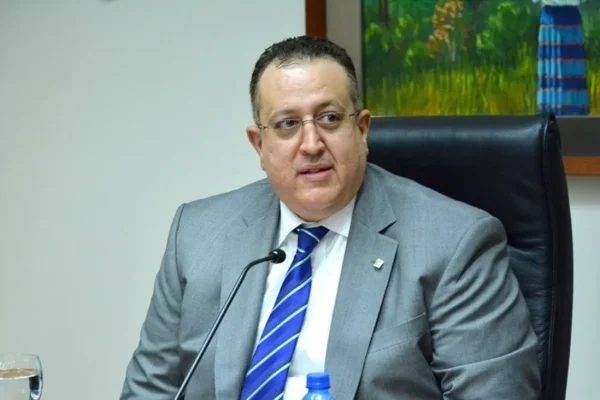 Magín Díaz sobre reforma fiscal: «si es para hacer dos o tres parches, mejor no hacer nada»