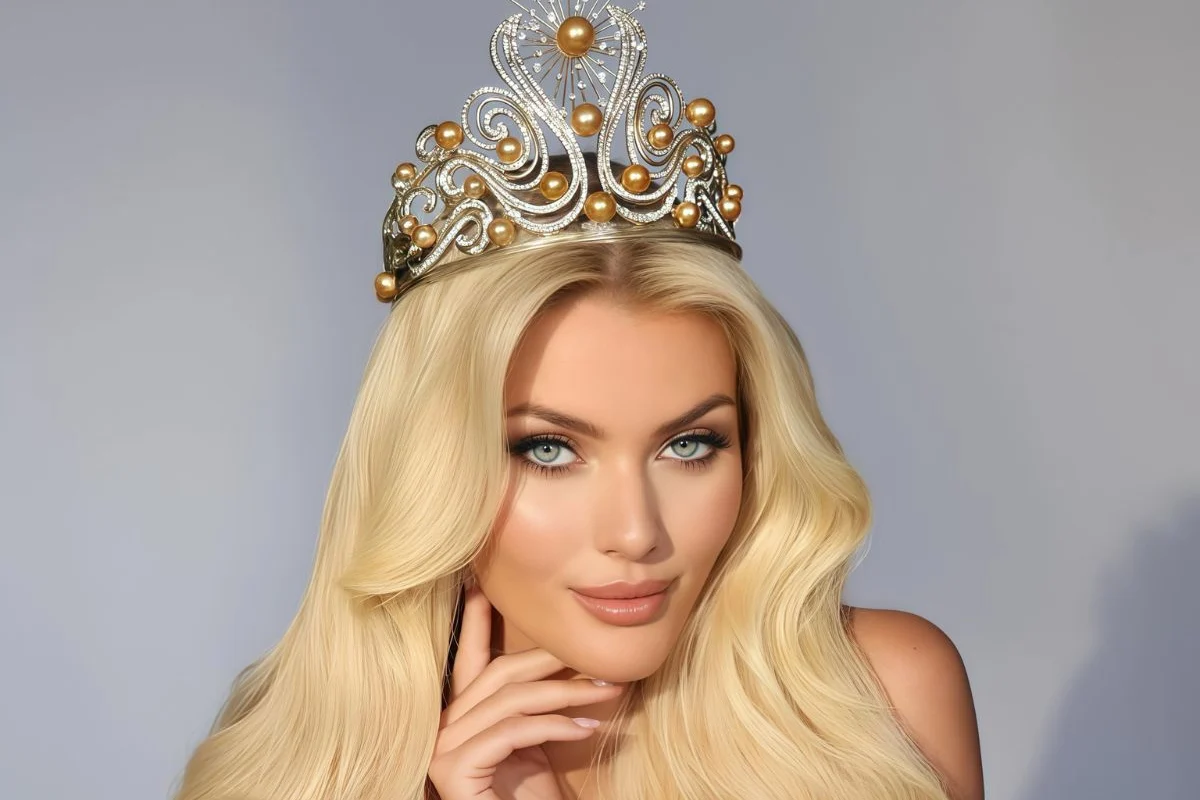 Miss Universo Victoria Kjaer, visitará República Dominicana