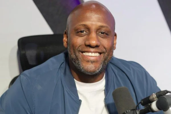 Enrique Quailey sobre creadores de contenido: “quiero aprender de ellos”