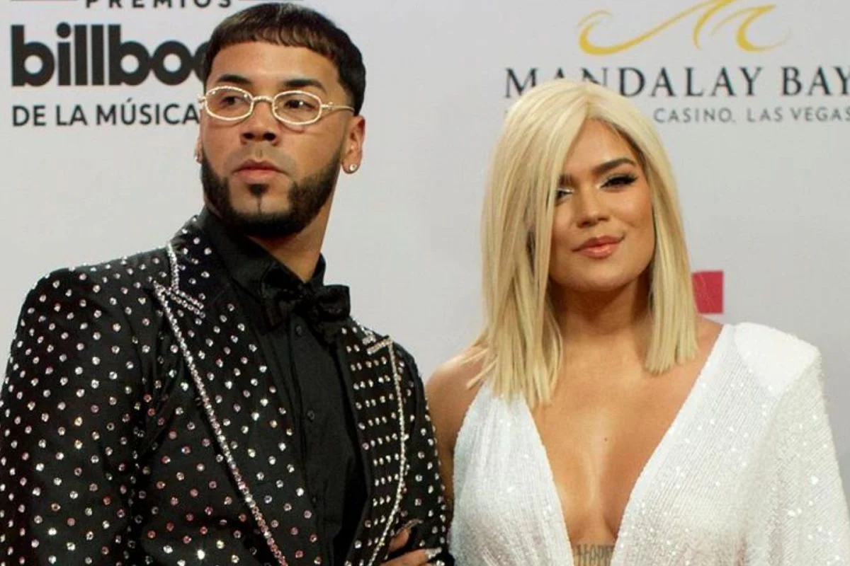 La historia de Anuel y Karol G: la pareja que marcó al género urbano