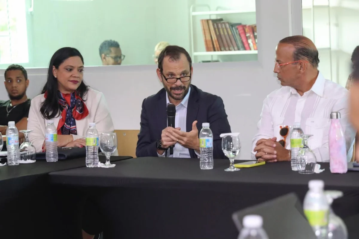 Economista del BM para América Latina y El Caribe: “Es acertada la creación de la Dirección de Desarrollo Social Supérate”