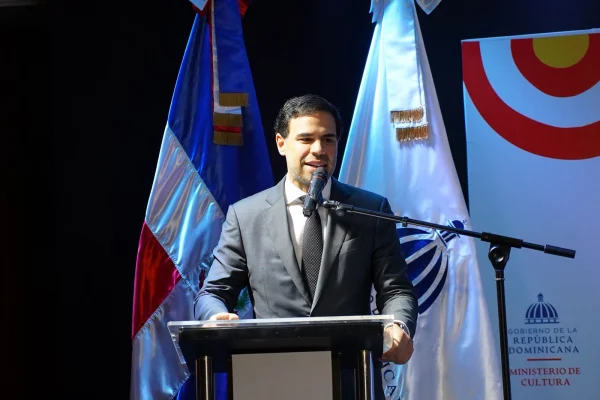 Ministerio de Cultura anuncia Festival Internacional de Teatro 2025 con España como país invitado