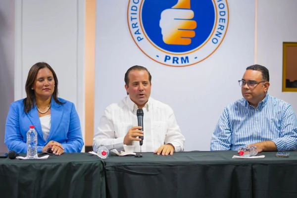 Paliza: “Este acto es institucional y no tiene carácter proselitista”