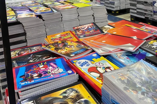 ¡Tamo’ feo! Regreso a clases pega más duro al bolsillo que en 2024