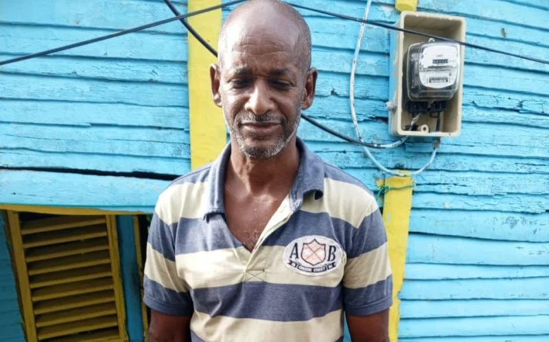 Hallan sin vida a un hombre reportado desaparecido en Monte Plata