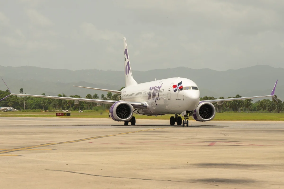 Arajet lanza su promoción de verano con tarifas especiales para viajar hasta junio 2026