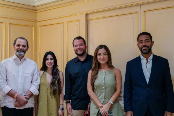 Fundación E-Libertad y Gala Media Group realizan encuentro con líderes latinoamericanas