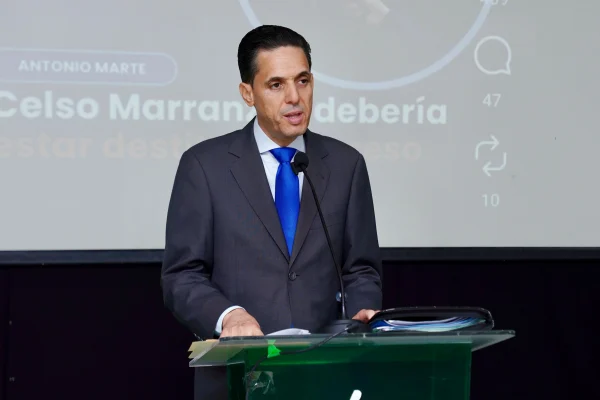 FP exige declarar en emergencia el sector eléctrico y plantea reducción de pérdidas en las EDES