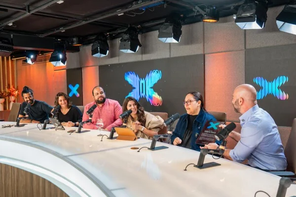 Estudio de la X102 llevará el nombre de Edilenia Tactuk