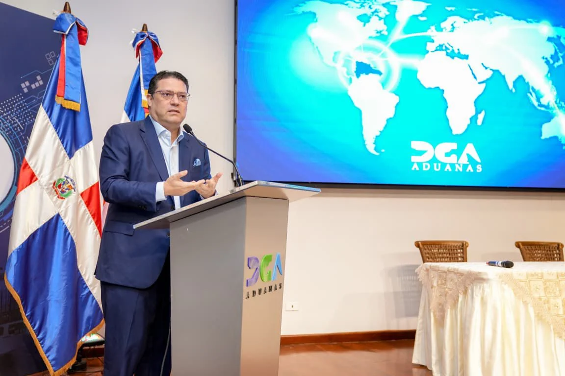 Aduanas y HIT anuncian horario extendido en Puerto Río Haina