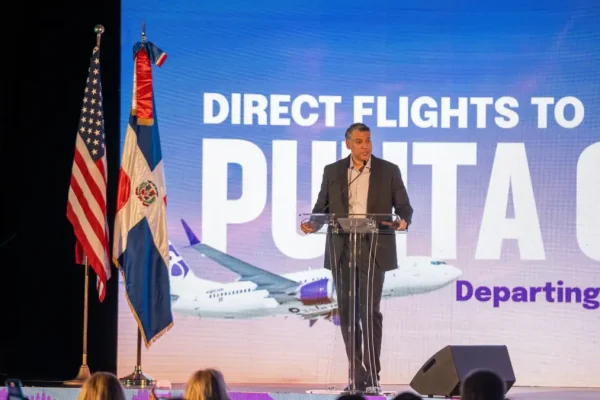 Arajet impulsa conectividad entre Chicago y Punta Cana con promoción especial “Fly Chicago”