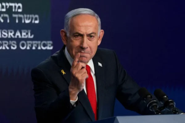 Israel rechaza informe de la ONU y afirma: “No hay hambruna en Gaza”