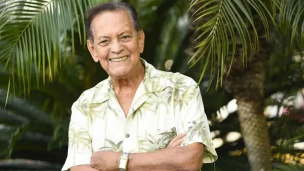 Acroarte lamenta la muerte del dramaturgo y escritor Franklin Domínguez