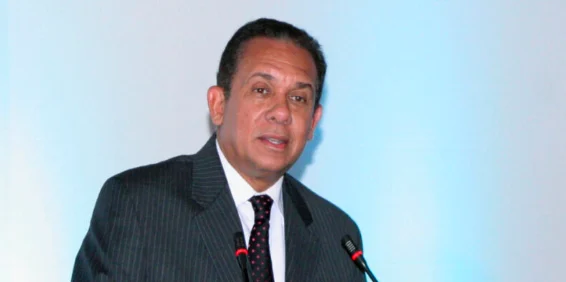 Fallece a los 75 años, José Rafael Lantigua, escritor y exministro de Cultura