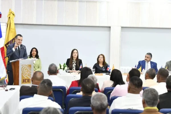 JCE inicia recepción de propuestas de aspirantes para conformar Juntas Electorales de cara a elecciones de 2028