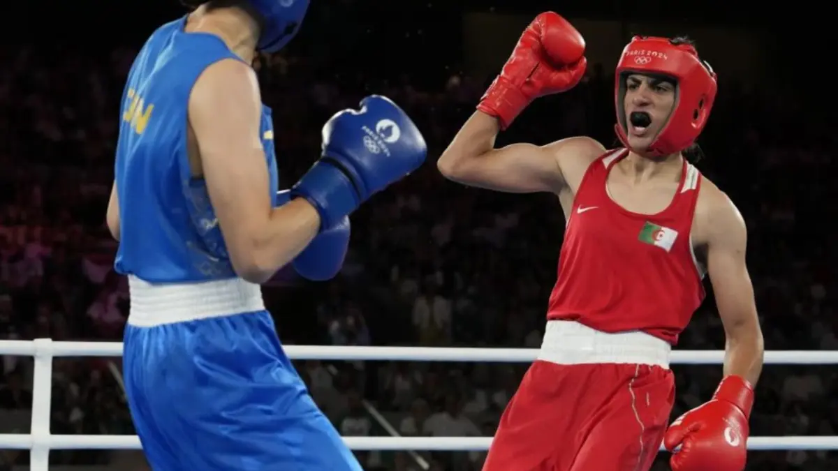 World Boxing introduce pruebas de sexo obligatorias en Campeonatos del Mundo 2025