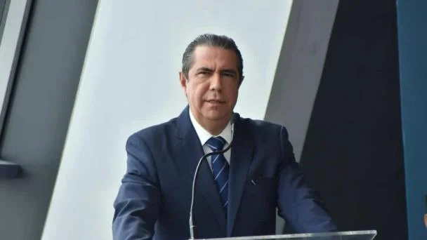 Francisco Javier afirma que ningún organismo del PLD puede impedir su participación en RD Debate