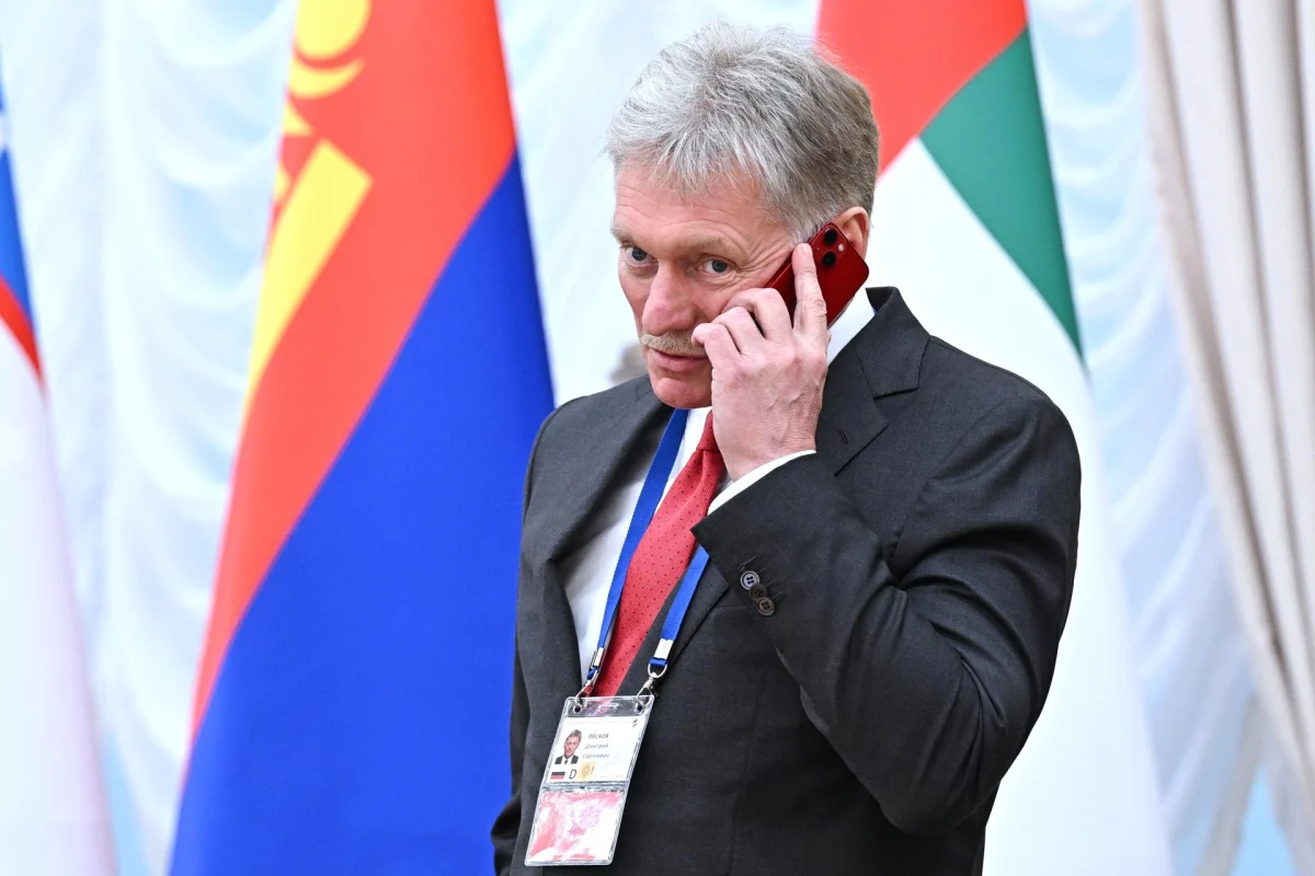 Rusia rechaza amenazas a los importadores de su petróleo por parte de Estados Unidos