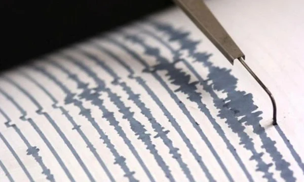 Un sismo de magnitud 5,2 sacude parte de la República Dominicana