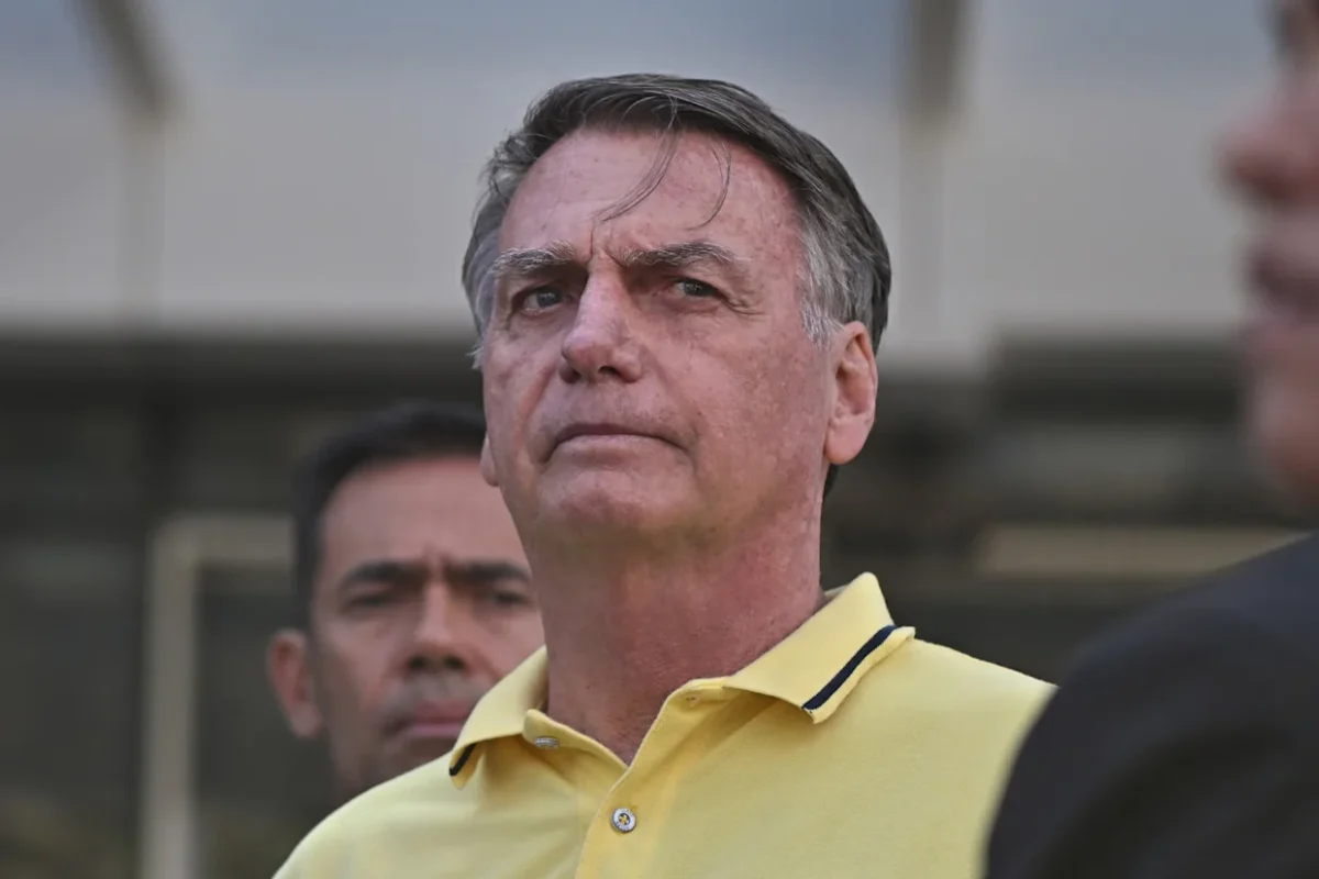 Bolsonaro no asistirá a la primera sesión del juicio por golpismo
