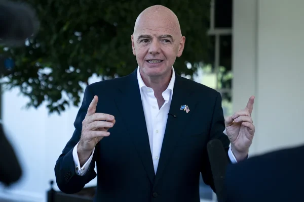 FIFA repartirá 355 millones de dólares entre todos los clubes que cedan jugadores al Mundial 2026
