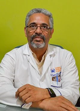 Destituyen a jefe de cirugía del Instituto Oncológico del Cibao por denunciar irregularidades