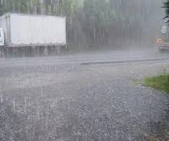 Indomet pronostica incrementos de lluvias en provincias litoral caribeño