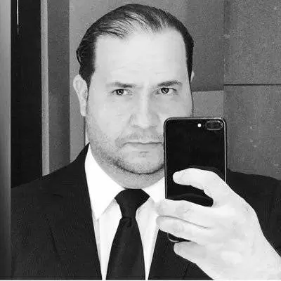 Imponen garantía económica a Aquiles Jiménez por difamación