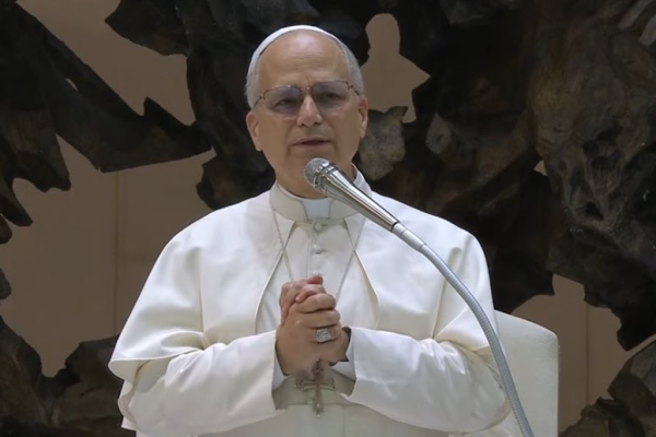 El papa expresa su solidaridad tras el terremoto en Afganistán, con más de 800 muertos