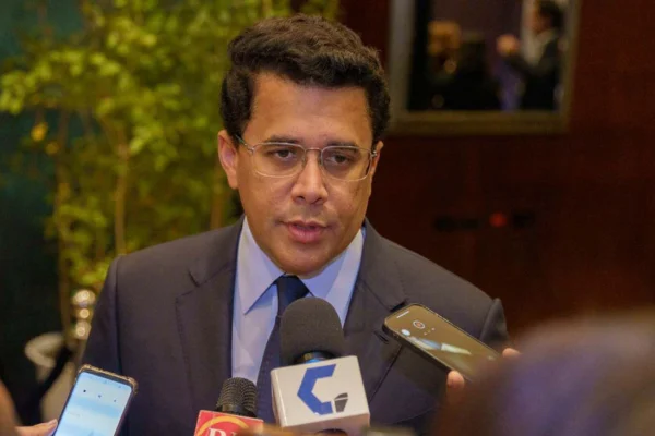 David Collado sobre teleférico de Puerto Plata: “Bajo ninguna circunstancia se va a privatizar»