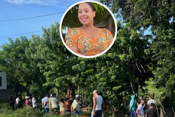 Tragedia en el Plan 1: asesinan adolescente de 16 años en la comunidad de El Pino, Dajabón