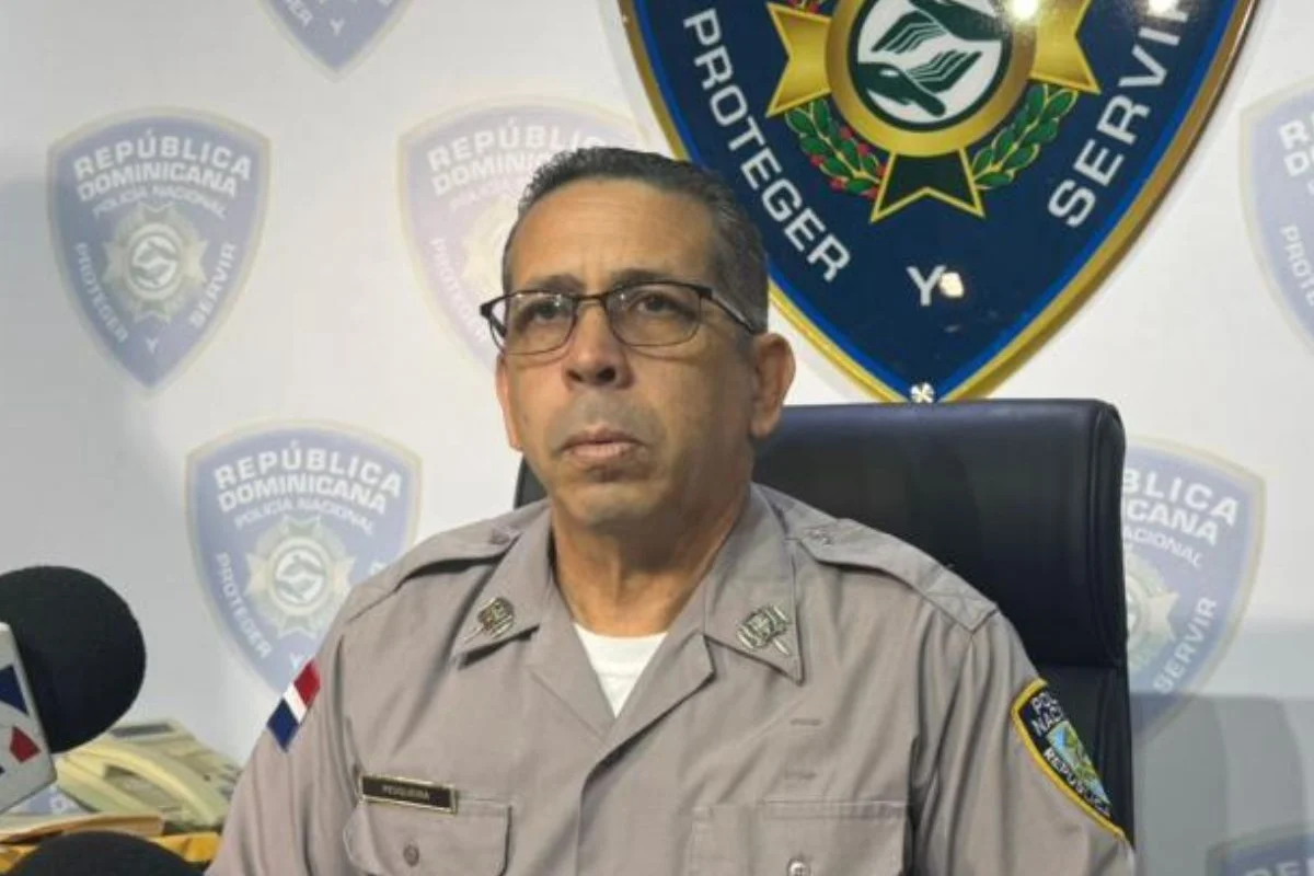 epública Dominicana declara al Cártel de los Soles como organización terrorista