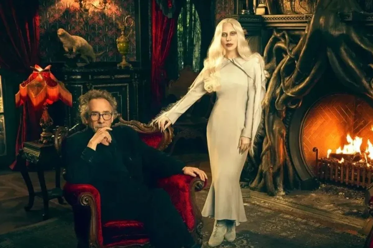 Lady Gaga en Xochimilco: ¿video musical o maldición en camino?