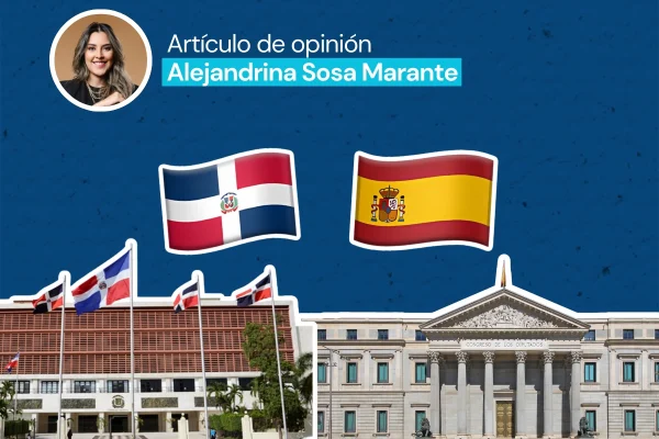 En Alemania prohíben selfies en el Congreso, en RD los curules son pa’ TikTok