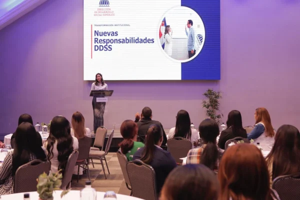 Supérate amplía sus funciones tras fusión con ADESS para fortalecer la protección social